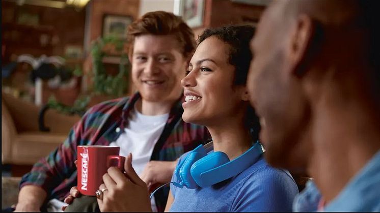 Nestlé Danmark har som stort kaffehus med brands som fx Nescafé, Nespresso og Starbucks vist sin styrke. 