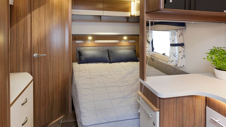 Polar 560 CTH jubileumsvagn 