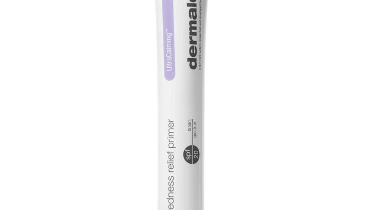 Dermalogica lanserar primer för känslig hud