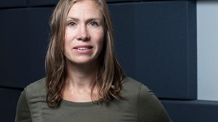Anna Krook-Riekkola