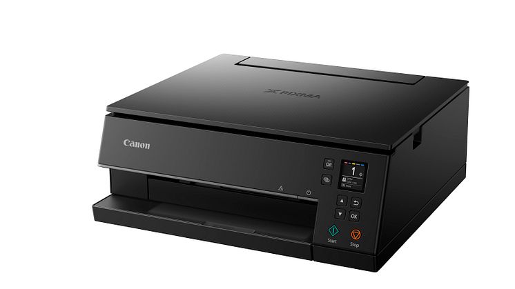 PIXMA TS6350 EUR BK