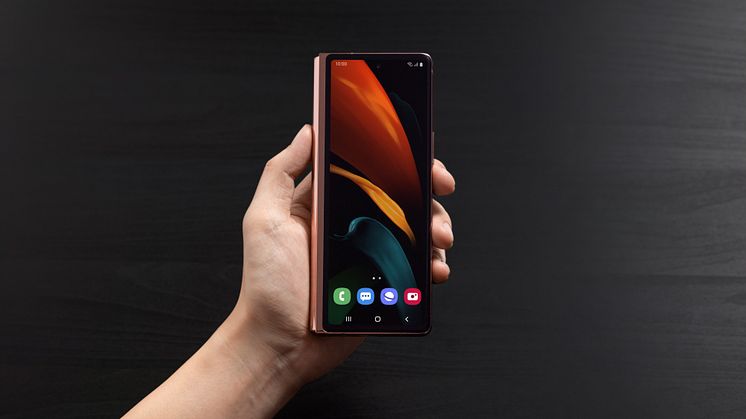 Samsung Galaxy Z Fold2_9