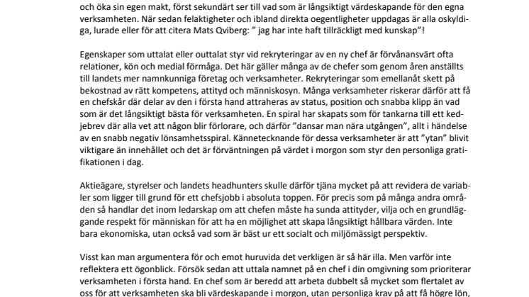 Stackars HQ Bank, Skandia och AMF Försäkring