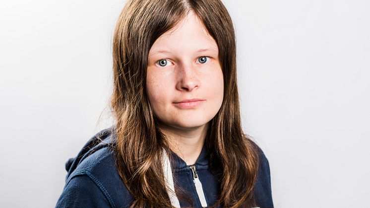 Sandra Johansson