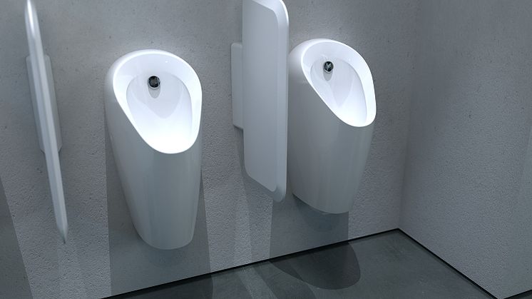 Urinal Selva