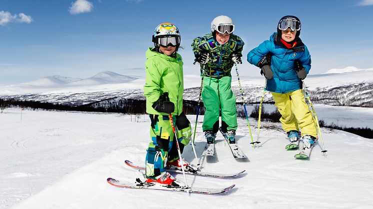 Ramundberget 