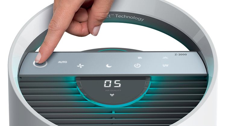 TruSens ts_Z2000_Touch
