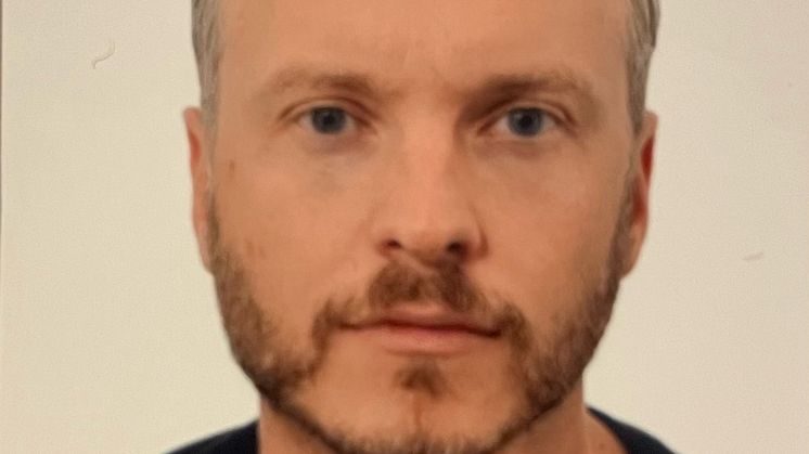 Andreas Asker