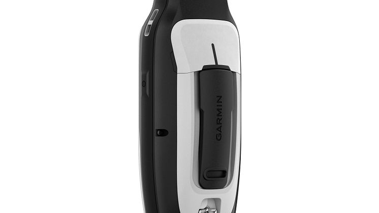 Garmin GPSMAP 79s Ansicht Rückseite 