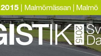Toyota Material Handling ställer ut på Logistik Sverige/Danmark 2015