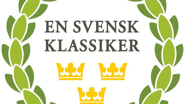 En Svensk Klassiker logotyp