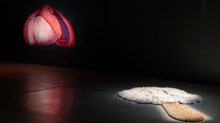 Maja Michaelsdotter, EVERYTHING