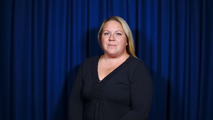 Jenny Bengtsson, gruppledare för Sverigedemokraterna i miljönämnden i Malmö.
