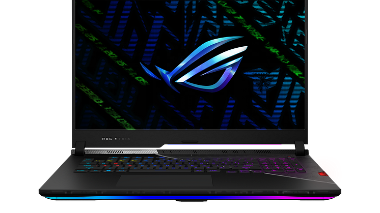 ROG Strix SCAR 17 SE