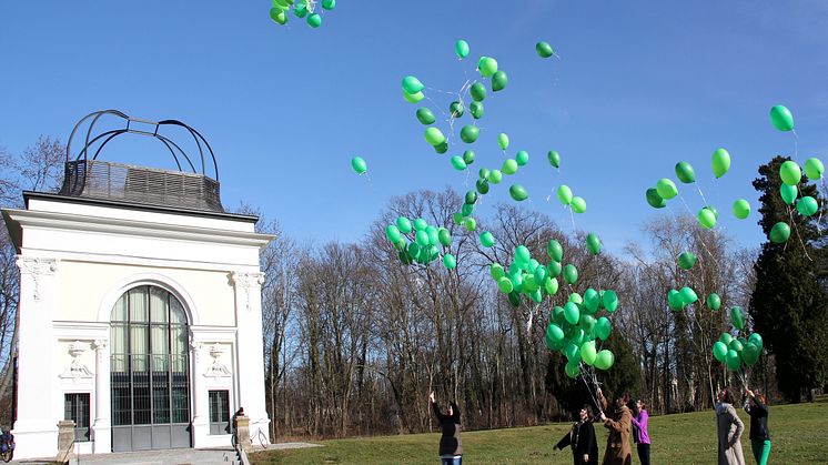 Tag der Kinderhospizarbeit