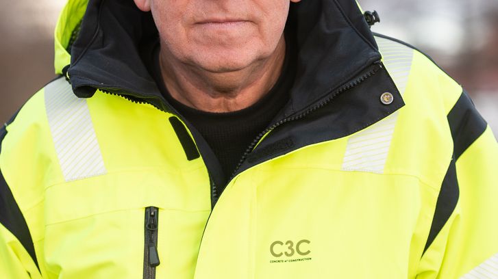 Glenn Braun, C3C