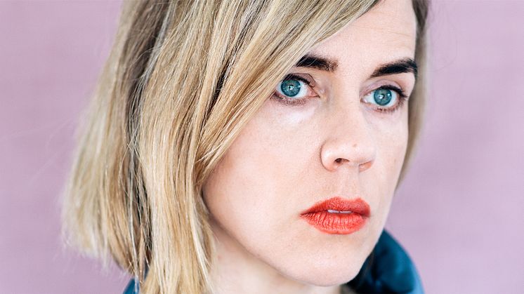 Extrakonsert den 11 september med Annika Norlin och Gävle Symfoniorkester – NYTT DATUM FÖR BILJETTSLÄPP