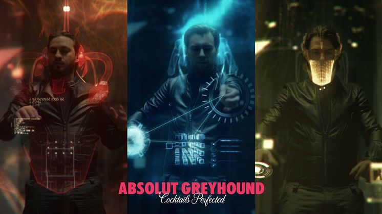 ABSOLUT Remix PM