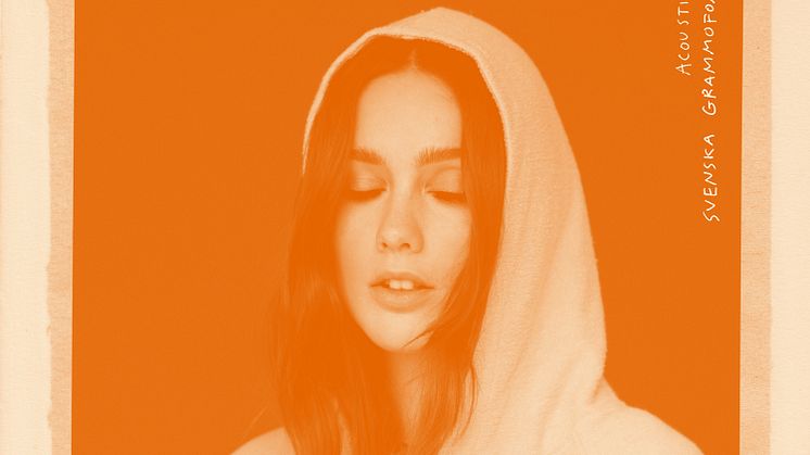 Clash Magazine premiär för Esther Vallee från Svenska Grammofonstudion