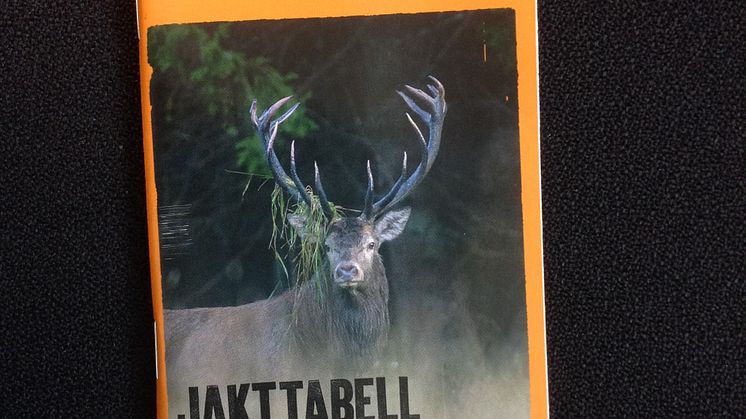 Seminarium om jakttider