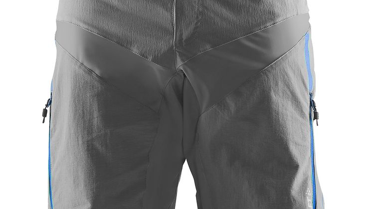 X-Over Shorts, herr