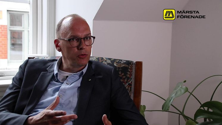 Varför Fair Transport 2.0 är viktigt