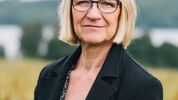 Inger Hallström Stinnerbom