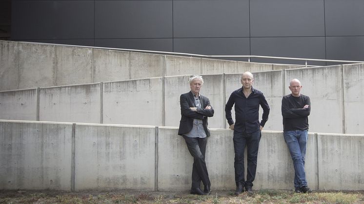 The Necks