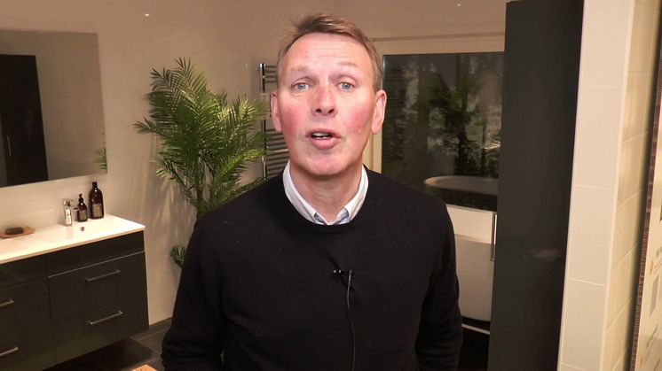 Sponsorfilm Team Rynkeby 2016