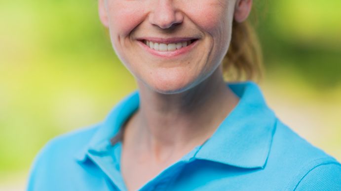 Elisabeth Norén, utvecklingschef samt läkare och verksamhetschef Geriatrik, Praktikertjänst N.Ä.R.A.
