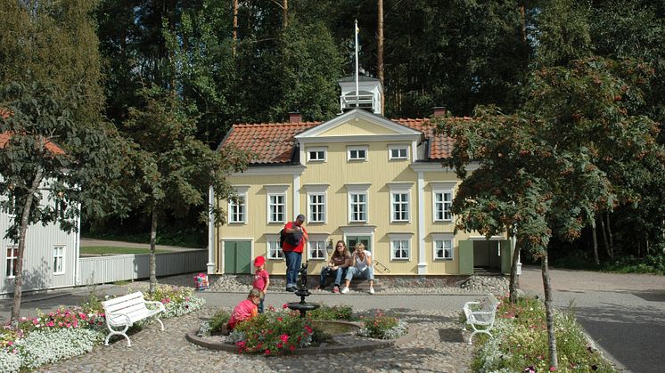 Astrid Lindgrens Värld