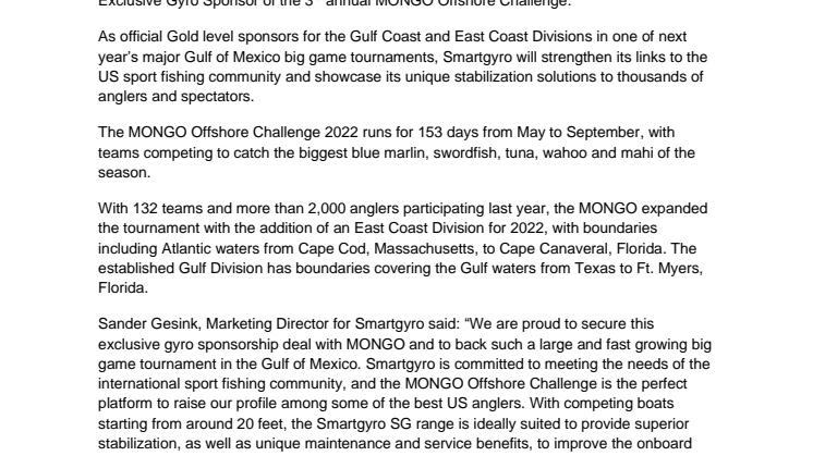 Jan 2022 - Smartgyro Sponsors MONGO Offshore Challenge 2022.pdf
