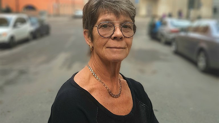 En viktig seger för alla som lever med hiv. 