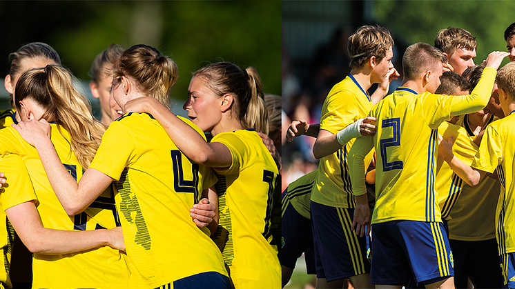 Bild från Bildbyrån/SvFF