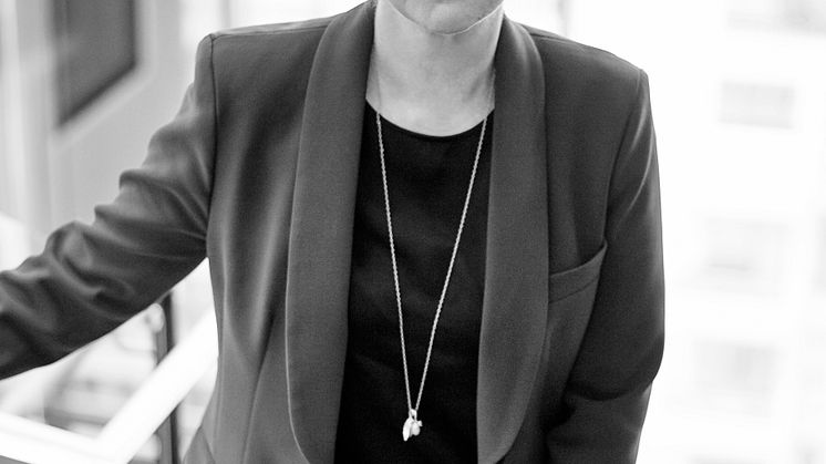 Terese Lund Johannesen 