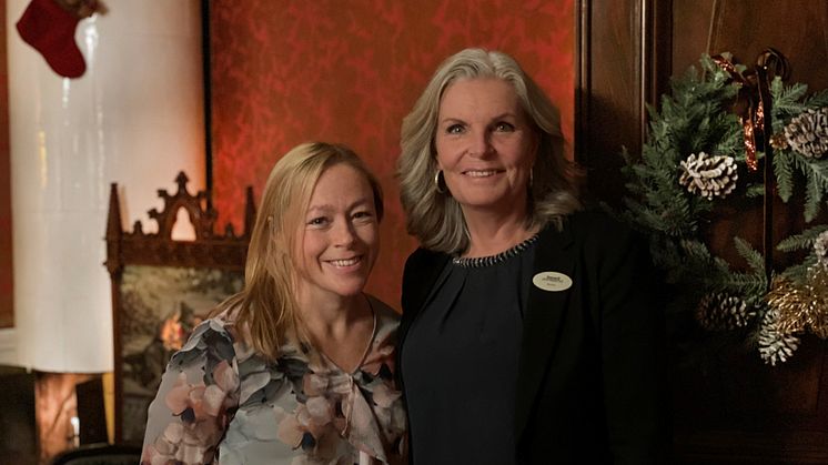 Karin Öhlin & Helen Reje Always Mind