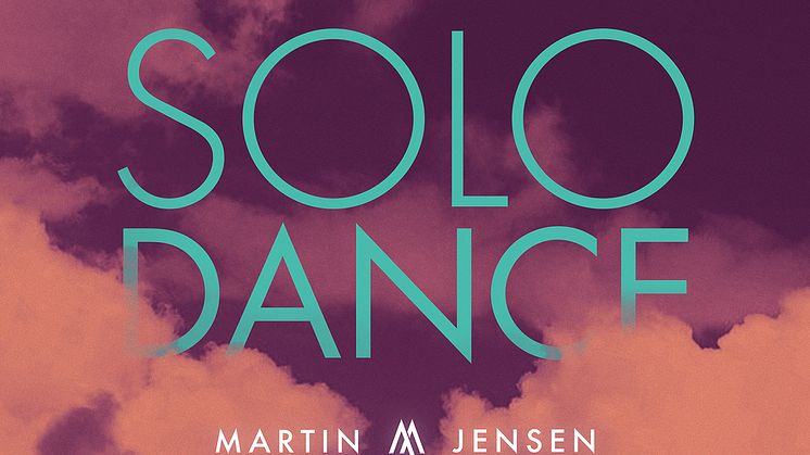 Virala samplingsfenomenet Martin Jensen släpper låten ”Solo Dance”