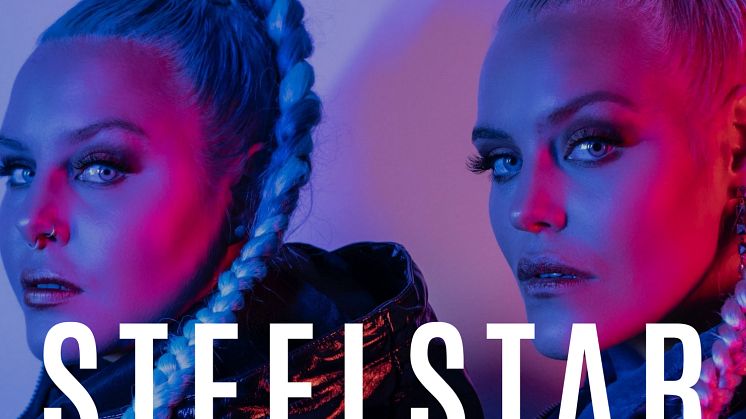 Ivy Nord - Steelstar Records