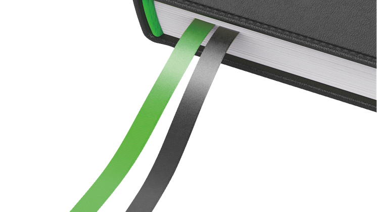 Leitz Complete notesblok - detalje