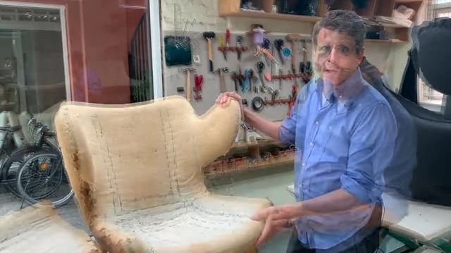 The Biggest Danish Design Treasure
