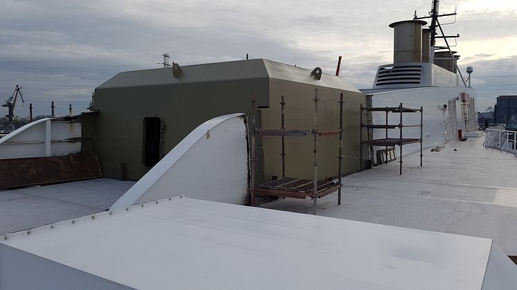 Copenhagen_stålfundament_rotorsejl