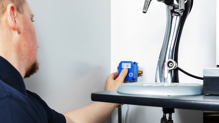 TECEguard Plug-in