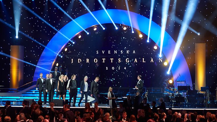 De har allt att vinna under Svenska Idrottsgalan 2016
