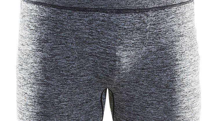 Active Comfort boxer för herr i färgen black (ca pris 250 kr)