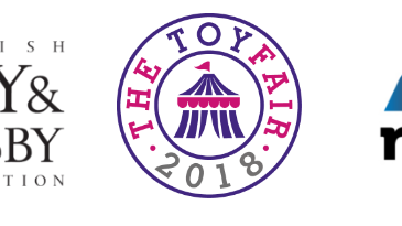 UK Toy Market Decreases in 2017 Amid Concerns About Counterfeit Toys