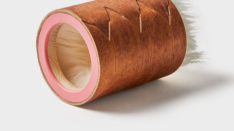 Tove Knuts, Smyckekonstnär