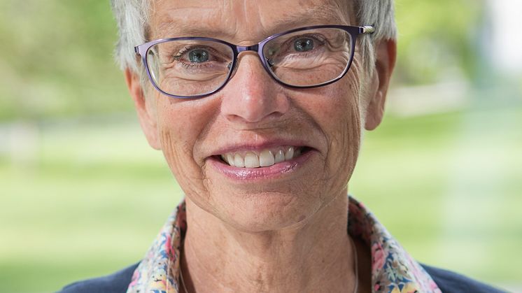 Kerstin Enaeus