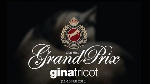 Rekordmiljon i Gina Tricot Grand Prix