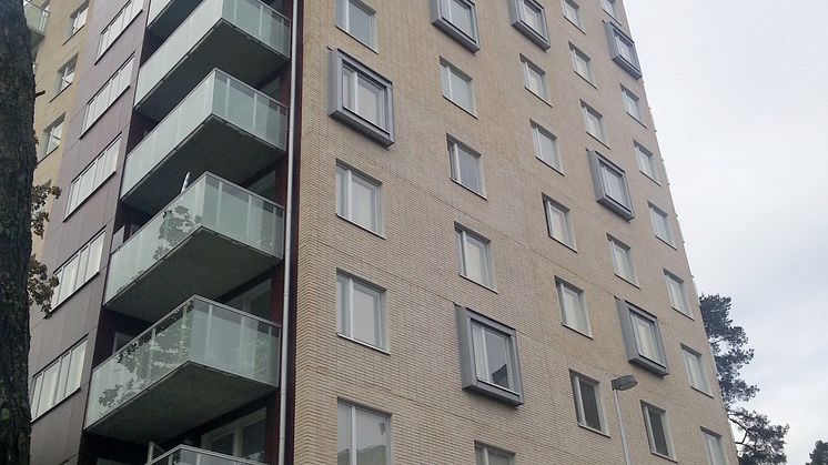 TermoDeck, Skåningen