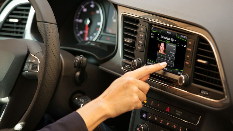 Safety and connectivity are key aspects for the future